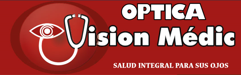 Óptica Visión Medic